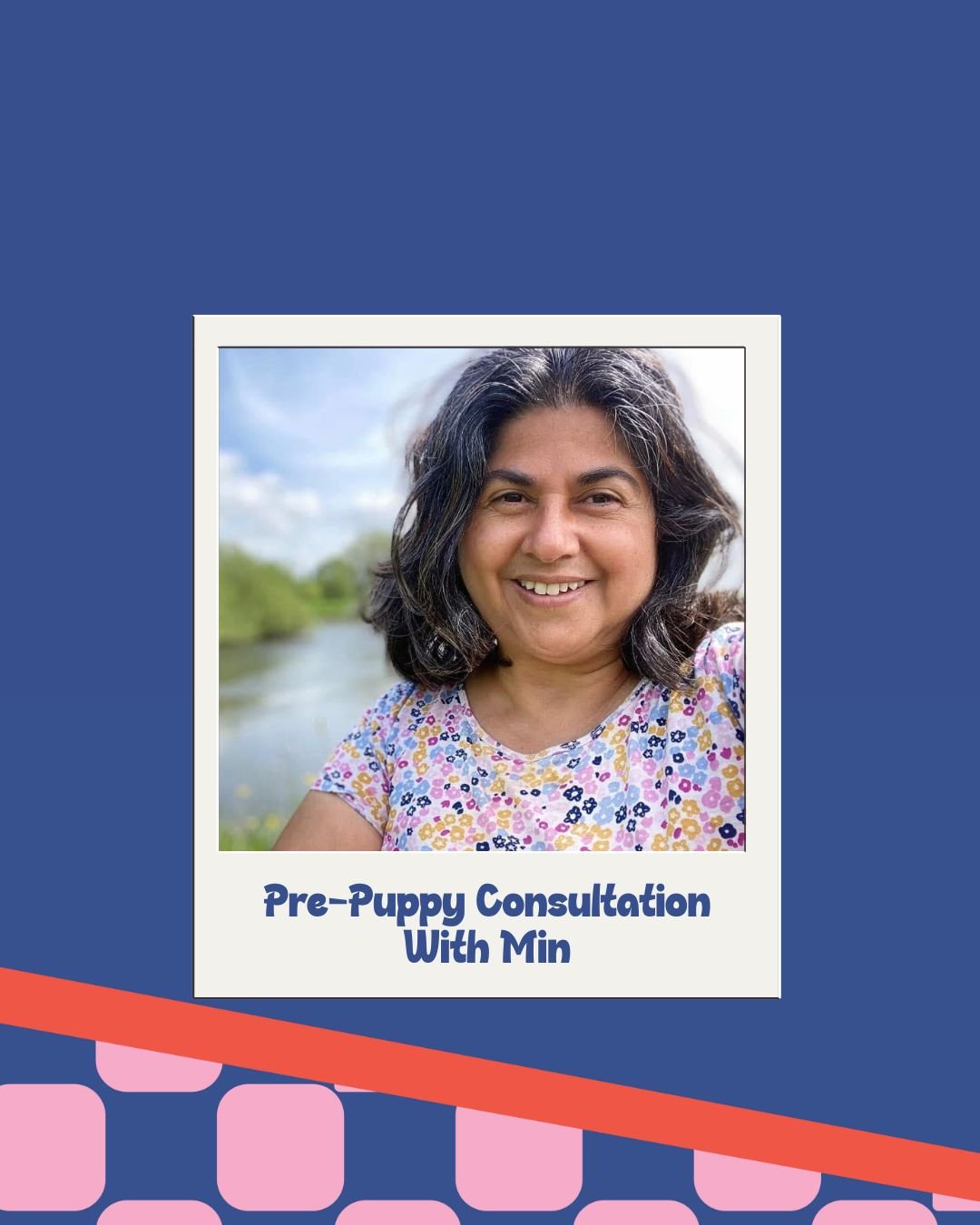 Pre Puppy Consultation